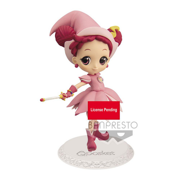 Doremi Harukaze - Ver. II - Q Posket Version A