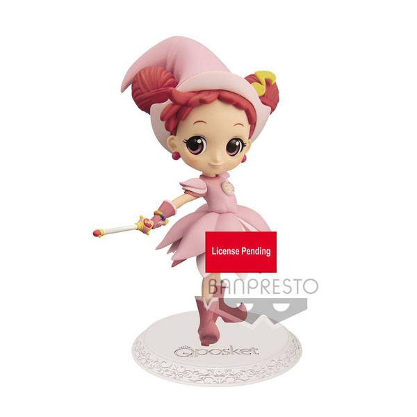 Doremi Harukaze - Ver. II - Q Posket Version B