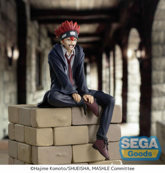 Dot Barrett - PM Perching - Sega