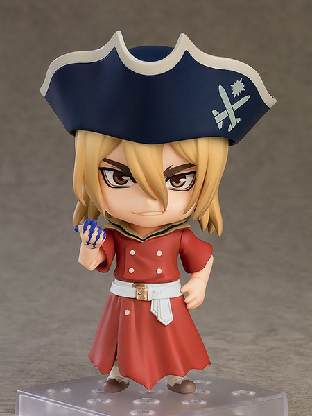 Ryusui Nanami - Dr. Stone - Nendoroid - Good Smile Company