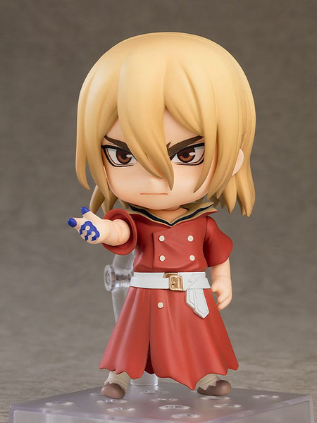 Ryusui Nanami - Dr. Stone - Nendoroid - Good Smile Company