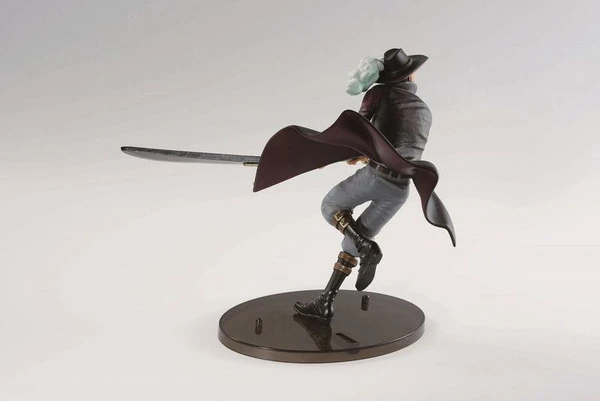 Dracule Mihawk - Banpresto World Figure Colosseum Vol. 3