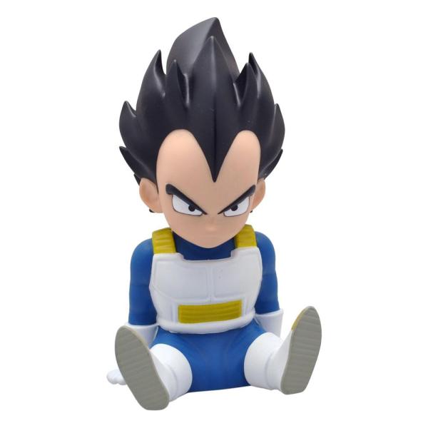 Vegeta - Dragon Ball - Chibi Spardose - Plastoy