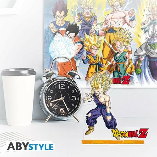 Dragon Ball - Son Gohan - Acrylaufsteller - Abystyle