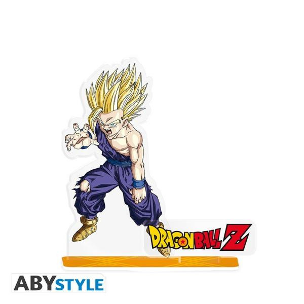 Dragon Ball - Son Gohan - Acrylaufsteller - Abystyle