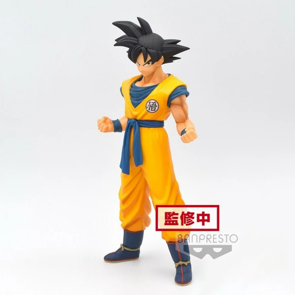 Son Goku (DXF Super Hero) - Dragon Ball Super: Super Hero - Banpresto