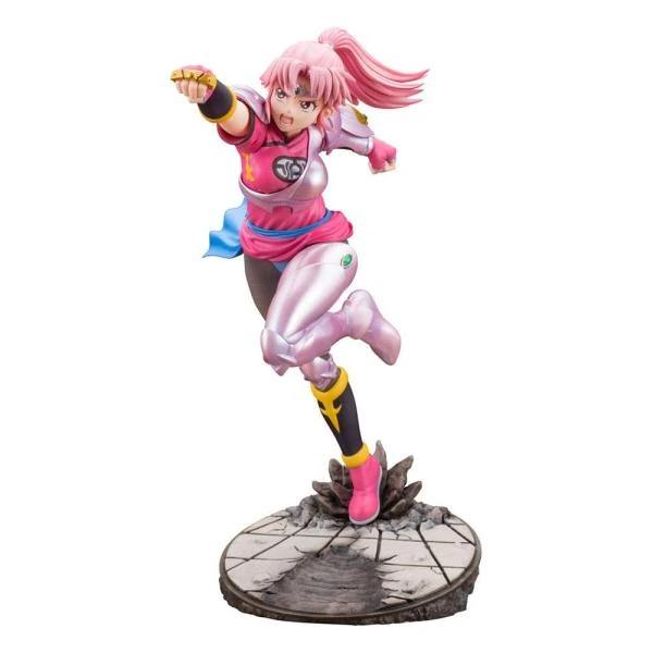 Maam - Dragon Quest The Adventure of Dai - ARTFXJ Statue 1/8 - Kotobukiya