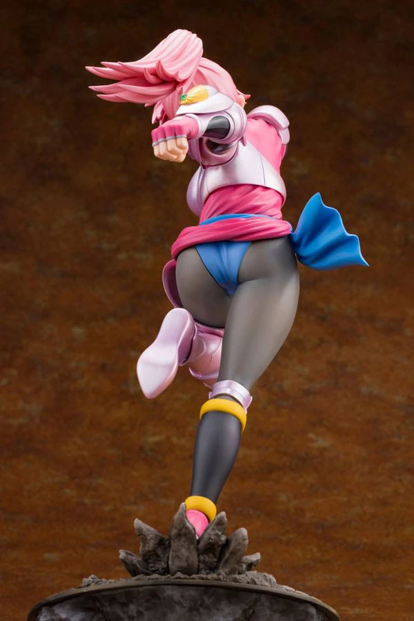 Maam - Dragon Quest The Adventure of Dai - ARTFXJ Statue 1/8 - Kotobukiya