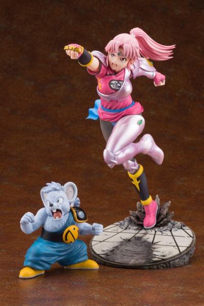 Maam - Dragon Quest The Adventure of Dai - ARTFXJ Statue 1/8 - Deluxe Edition - Kotobukiya