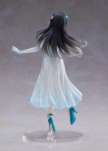 Mai Sakurajima - Party Dress - Coreful Figure - Taito