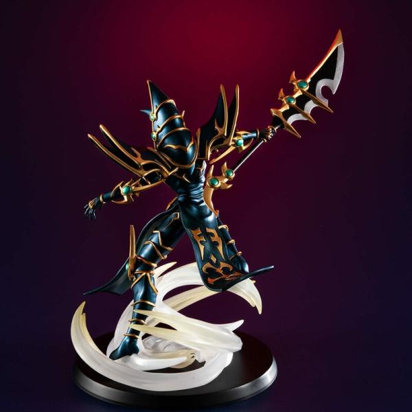 Dunkler Paladin - Yu-Gi-Oh! Monsters Chronicle - Megahouse