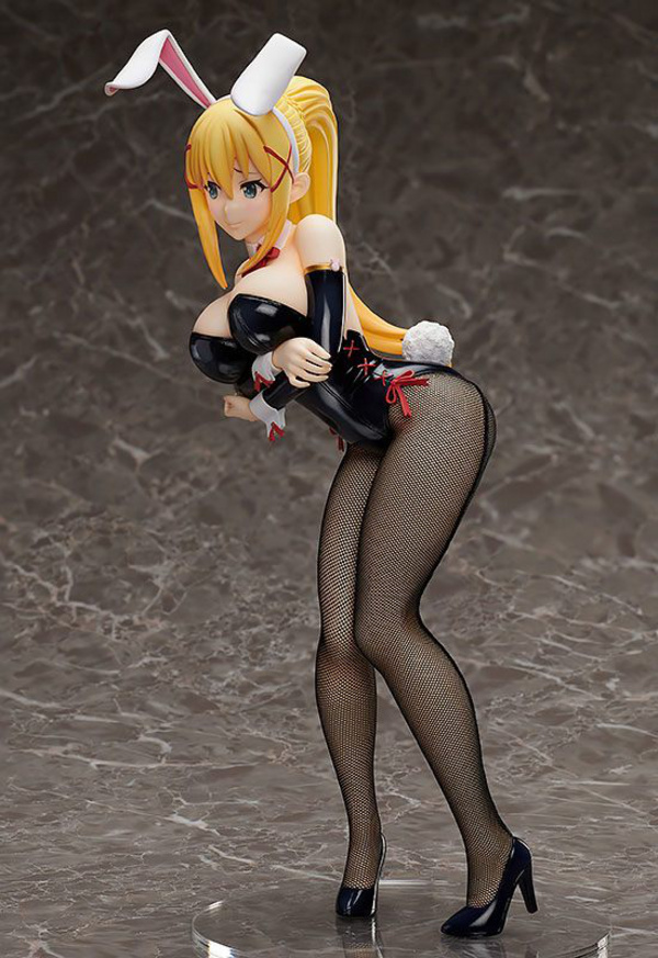 Dustiness Ford Lalatina / Darkness - 1/4 B-Style - FREEing