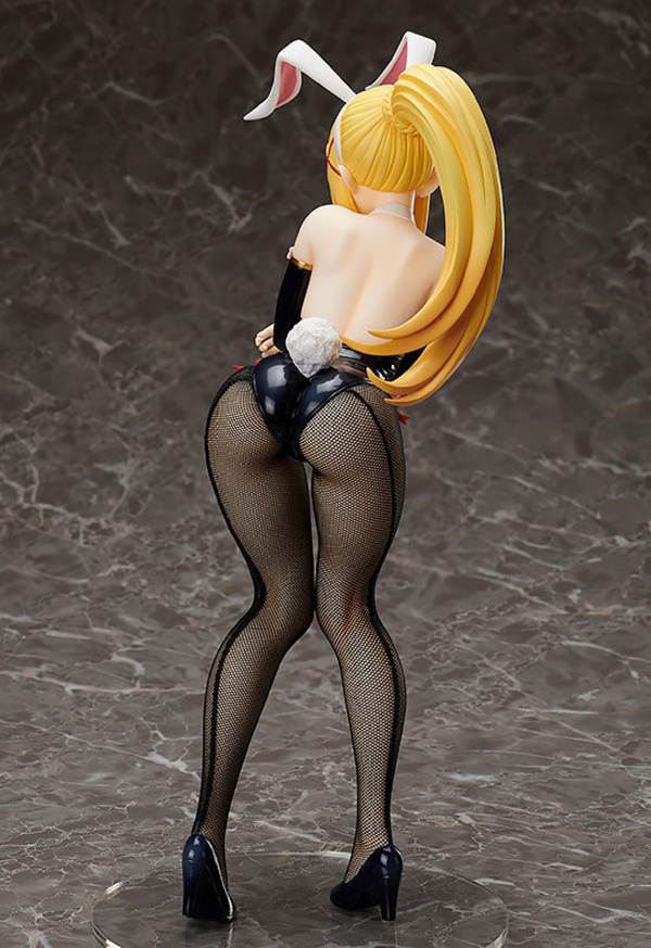 Dustiness Ford Lalatina / Darkness - 1/4 B-Style - FREEing