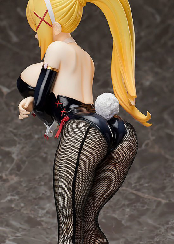 Dustiness Ford Lalatina / Darkness - 1/4 B-Style - FREEing