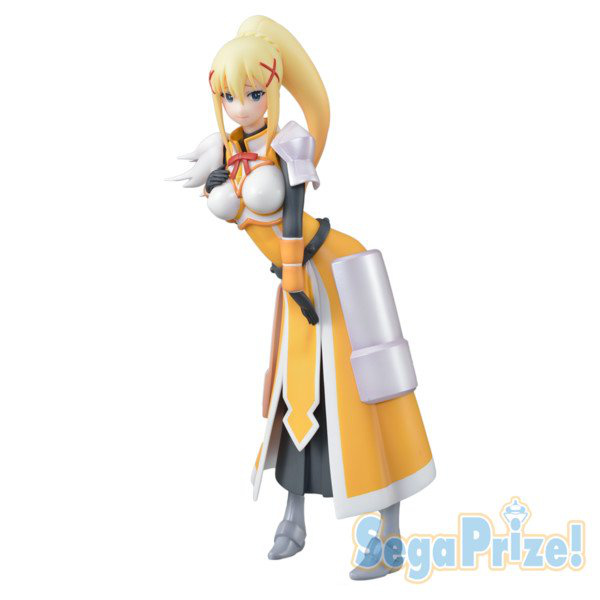 Dustiness Ford Lalatina / Darkness - PM Figur