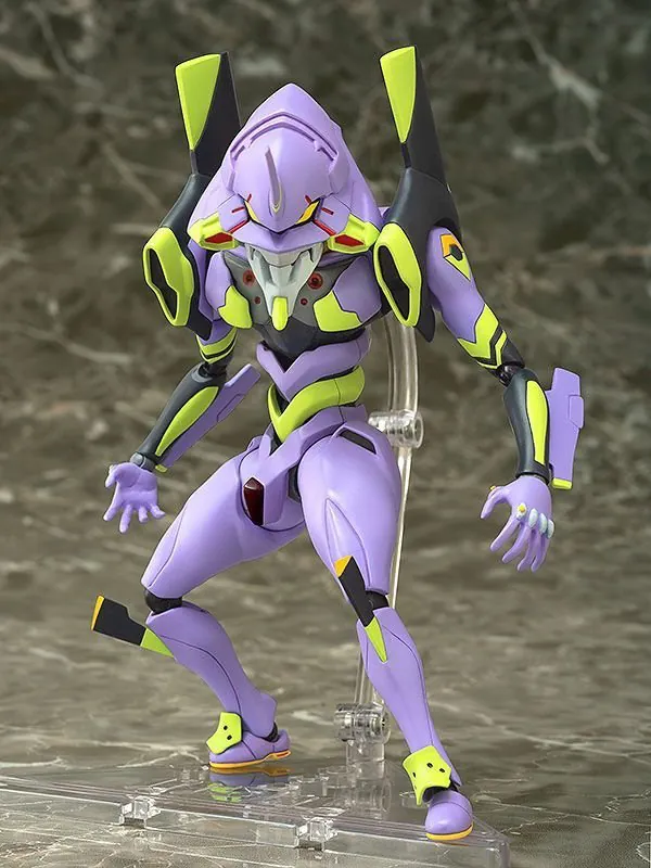 EVA-01 - Parfom