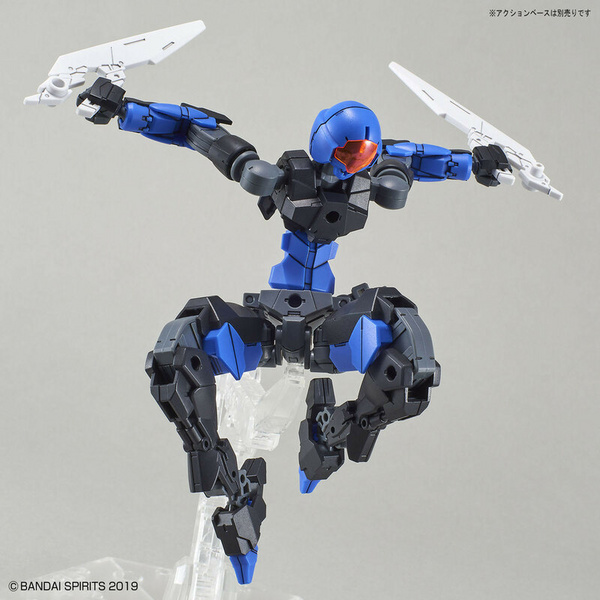 EXM-A9 Spinatio (Ninja Type) - 30 Minutes Missions - Model Kit - Bandai Spirits