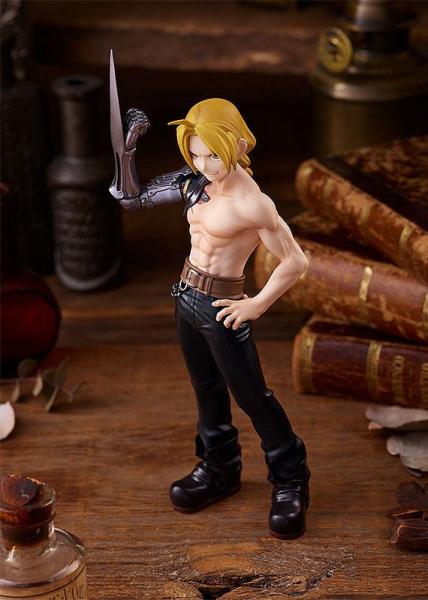 Edward Elric - Fullmetal Alchemist: Brotherhood Pop Up Parade - Good Smile Company (Neuauflage)