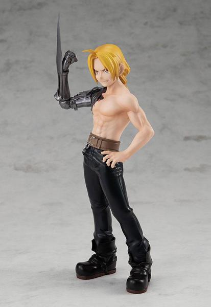 Edward Elric - Fullmetal Alchemist: Brotherhood Pop Up Parade - Good Smile Company (Neuauflage)