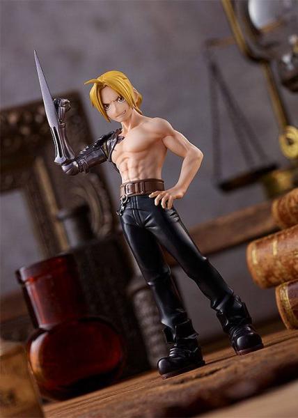 Edward Elric - Fullmetal Alchemist: Brotherhood Pop Up Parade - Good Smile Company (Neuauflage)