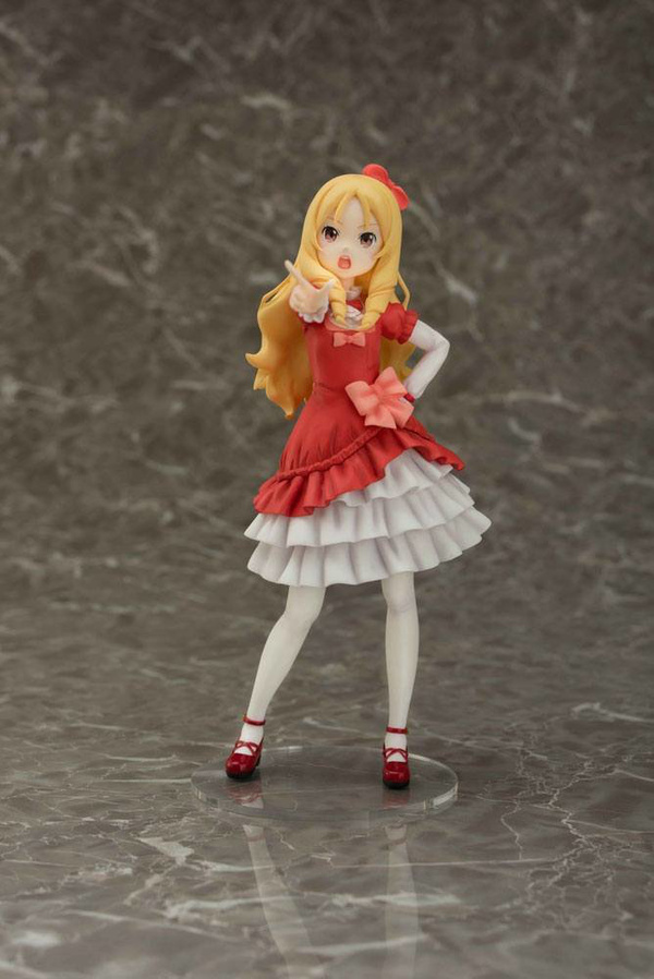 Elf Yamada - Lolita Kleid Version - Toy's Works