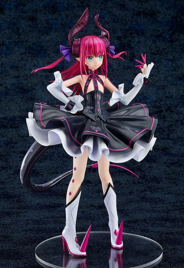 Elizabeth Bathory - Lancer - Max Factory