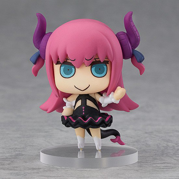 Elizabeth Bathory - Learning with Manga! Fate/Grand Order Collectible Figur