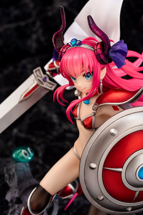 Elizabeth Bathory - Saber - Brave - Ques Q