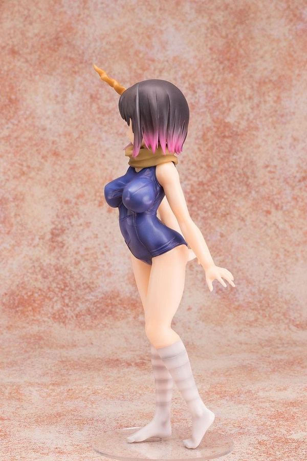 Elma - School Swimsuit Version - FOTS Japan