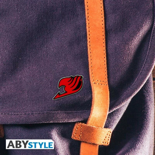 Emblem - Fairy Tail - Pin - AbyStyle