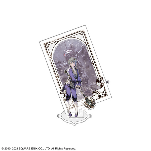 Emil - NieR Replicant ver. 1.22474487139... - Acyl-Aufsteller - Square Enix