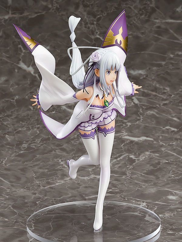 Emilia- Good Smile Company