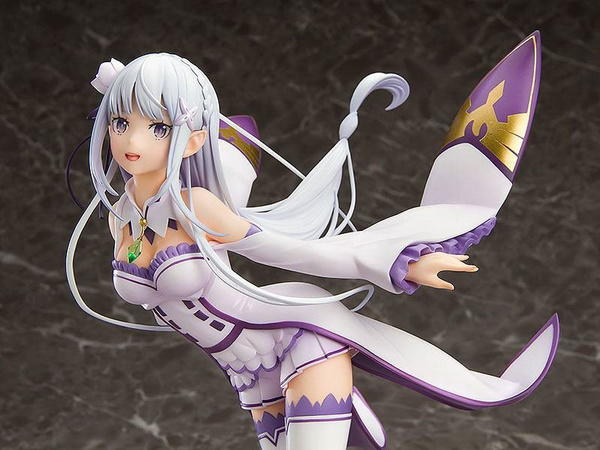 Emilia- Good Smile Company