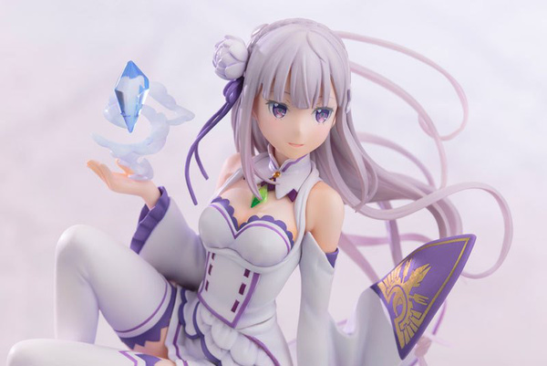 Emilia - Re:Zero kara Hajimeru Isekai Seikatsu - Kotobukiya - Neuauflage