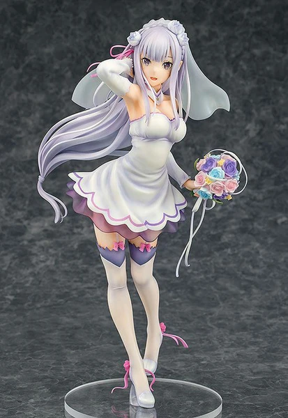 Emilia - Wedding Version - Phat Company - Neuauflage