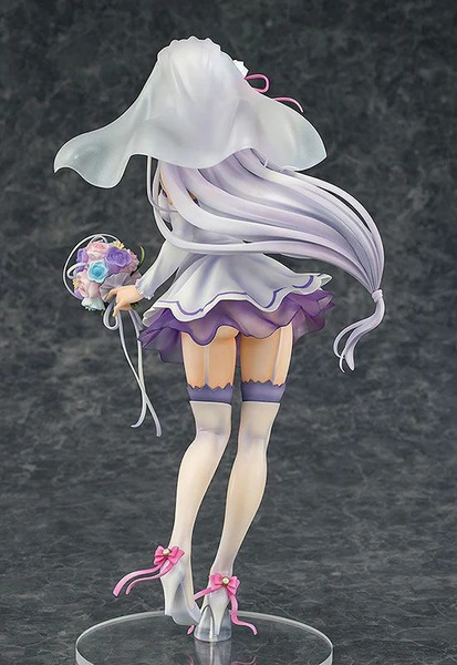 Emilia - Wedding Version - Phat Company - Neuauflage