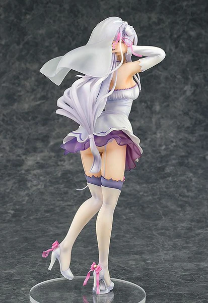 Emilia - Wedding Version - Phat Company - Neuauflage