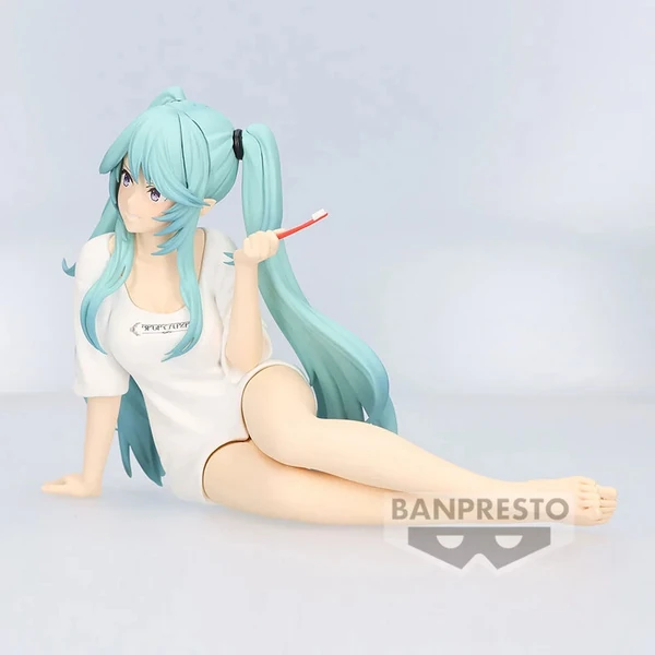 Epsilon (Relax Time) - The Eminence in Shadow - Banpresto