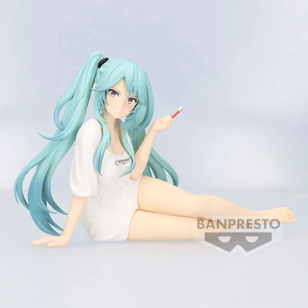 Epsilon (Relax Time) - The Eminence in Shadow - Banpresto