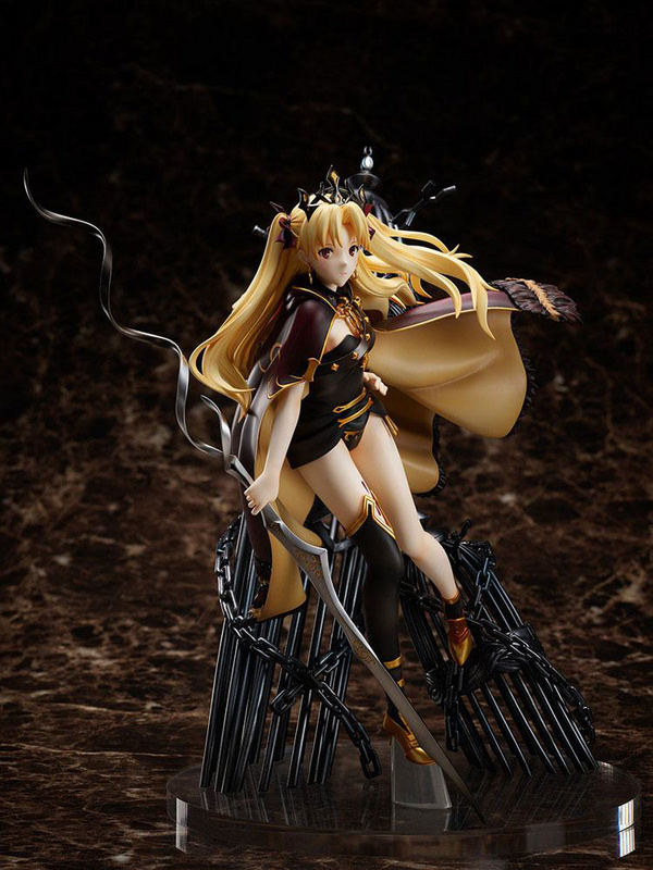 Ereshkigal - Lancer - F:Nex - Furyu