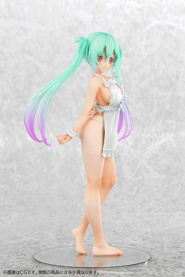 Eri - (Swimsuit Girl Collection) - Original Character - Limited Edition - Insight