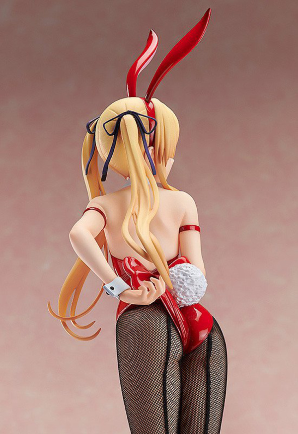 Eriri Spencer Sawamura - 1/4 Bunny Version