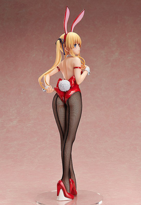 Eriri Spencer Sawamura - 1/4 Bunny Version