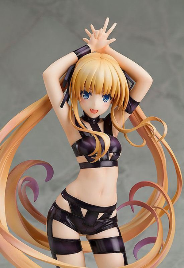 Eriri Spencer Sawamura - HOT LIMIT Ver.