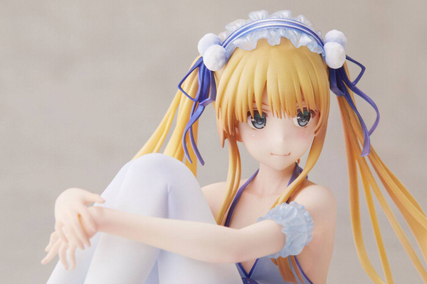 Eriri Spencer Sawamura - Lingerie Version - Alter / Aniplex