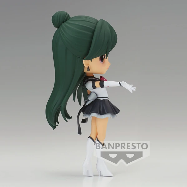 Eternal Sailor Pluto - Pretty Guardian Sailor Moon Eternal: The Movie - Q Posket Version A