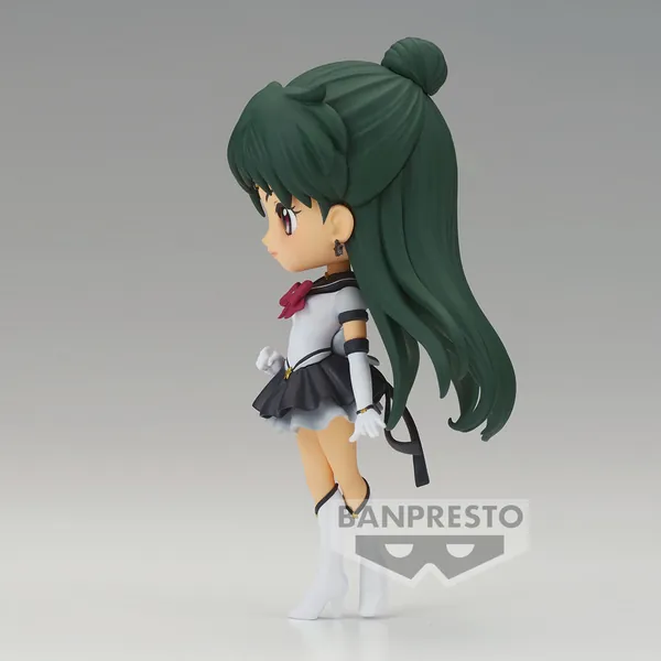 Eternal Sailor Pluto - Pretty Guardian Sailor Moon Eternal: The Movie - Q Posket Version B