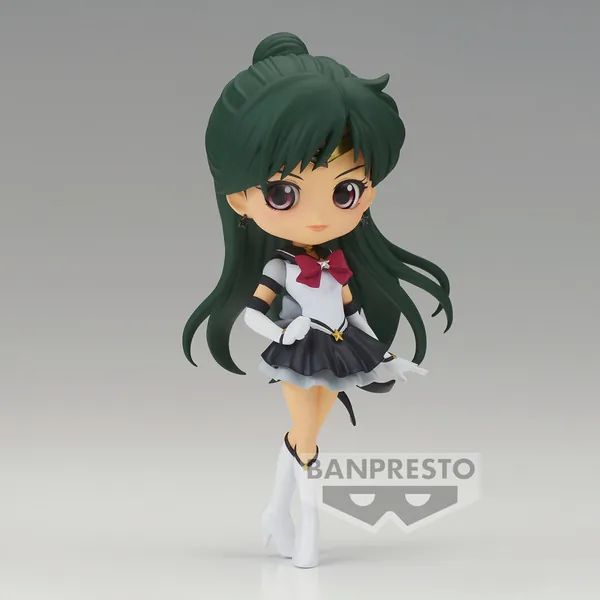 Eternal Sailor Pluto - Pretty Guardian Sailor Moon Eternal: The Movie - Q Posket Version B