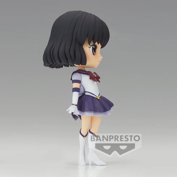 Eternal Sailor Saturn - Pretty Guardian Sailor Moon Eternal: The Movie - Q Posket Version B