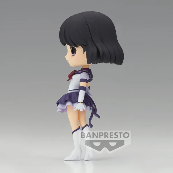 Eternal Sailor Saturn - Pretty Guardian Sailor Moon Eternal: The Movie - Q Posket Version B